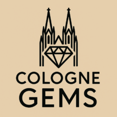 Cologne gems
